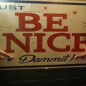 Meet your Posher, Rickie